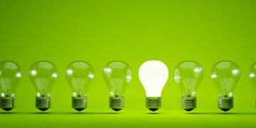 Главным производителем электричества в Германии в 2023 стала зеленая энергетика