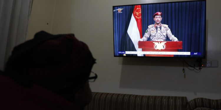 Пиратам Красного моря наконец объявили войну