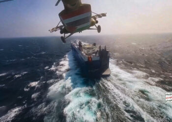 Не на того напали…