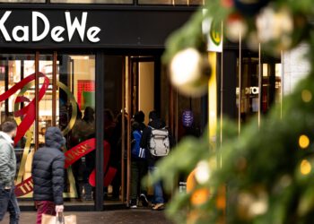 Новогодний Тос