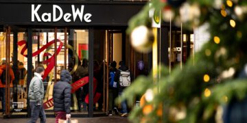 Новогодний Тос