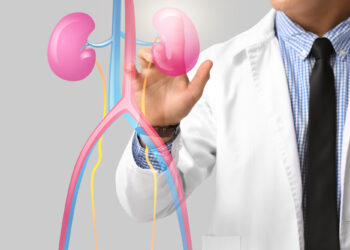 В Берлине открылась практика доктора Гончарова