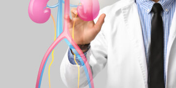 В Берлине открылась практика доктора Гончарова