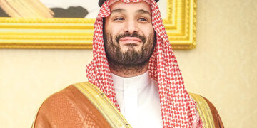 Саудовская Аравия получила «Экспо-2030»