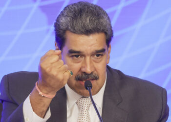 Мадуро ведёт Венесуэлу крымской дорогой