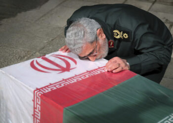 Социальный лифт на эшафот