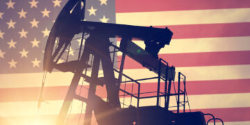 Энергия США бьет через край