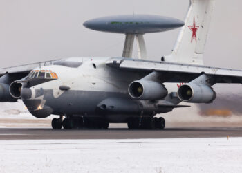 Россия потеряла два «незаменимых» самолета