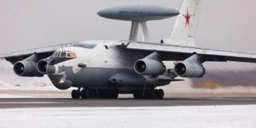 Россия потеряла два «незаменимых» самолета