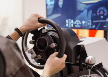 Немецкий стартап  вынужден был запустить первую в мире услугу «телеводителей» не в Германии, а в США