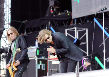 Группу «Би-2» арестовали в Таиланде