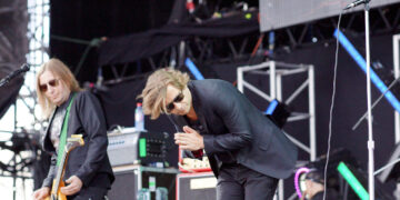 Группу «Би-2» арестовали в Таиланде