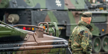 Хочешь мира? Готовься!..