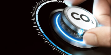 Углеродный след Германии достиг 30-летнего минимума