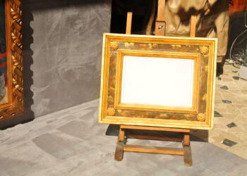 Да Винчи и не снилось… Как «простой русский миллиардер» заработал на великом Леонардо