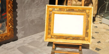 Да Винчи и не снилось… Как «простой русский миллиардер» заработал на великом Леонардо