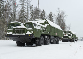 Россия отморозила «Мертвую руку»