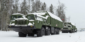 Россия отморозила «Мертвую руку»