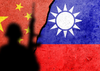 Войны за Тайвань не будет. Пока не будет…