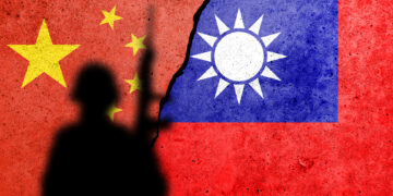 Войны за Тайвань не будет. Пока не будет…