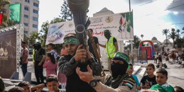 Помощь палестинским беженцам шла на финансирование терроризма