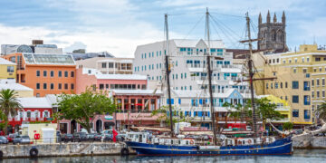 Самым дорогим городом мира стал тот, о котором почти никто не слышал