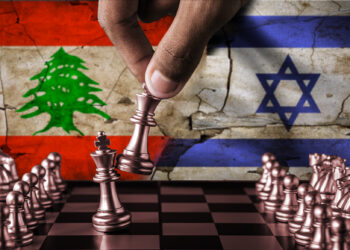 Последняя попытка предотвратить большую войну на ливано-израильской границе