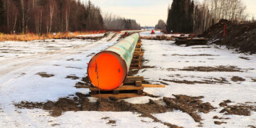 Китай заменил «Газпрому» всего 11% потерянных европейских поставок