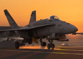 Бьют по ложным целям