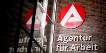 В Германии рекордная «работица»!