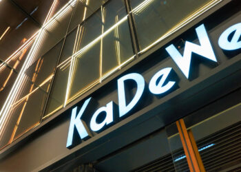 Страсти вокруг KaDeWe накаляются