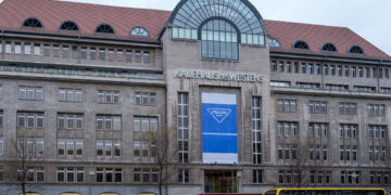 KaDeWe готовится объявить банкротство