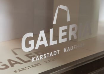 Galeria Karstadt Kaufhof: Третье банкротство за три года