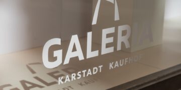 Galeria Karstadt Kaufhof: Третье банкротство за три года