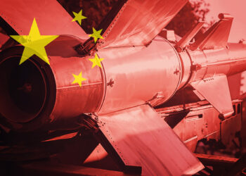 Китайские ракеты заправляют обычной водой