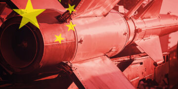 Китайские ракеты заправляют обычной водой