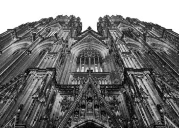 Попытка атаки на Кёльнский собор