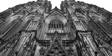 Попытка атаки на Кёльнский собор