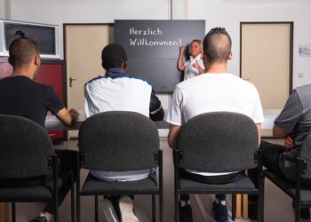 «Бизнесмены» с дальней дороги