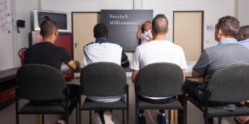 «Бизнесмены» с дальней дороги