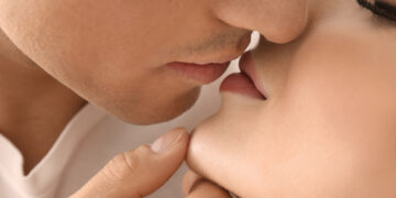 Поцелуй – и иди!