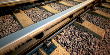 Еропа готовится к войне с Россией и оптимизирует транспортную сеть