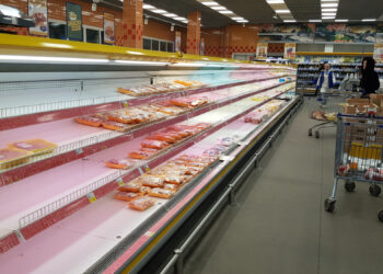 Не «кладут живот свой куры на алтарь сковороды»…