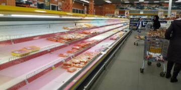 Не «кладут живот свой куры на алтарь сковороды»…