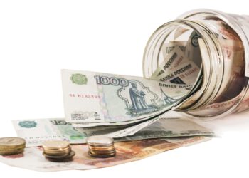 Кубышка Путина стала безвалютной