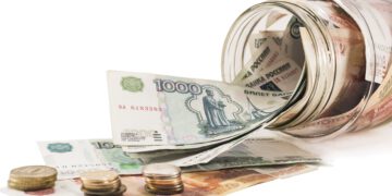 Кубышка Путина стала безвалютной