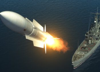 Американцы и британцы «томагавкнули» на хуситов