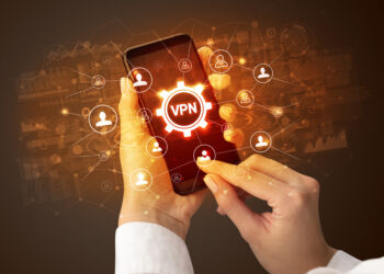 В прошлом году жители РФ 160 миллионов раз скачали VPN