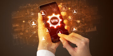 В прошлом году жители РФ 160 миллионов раз скачали VPN