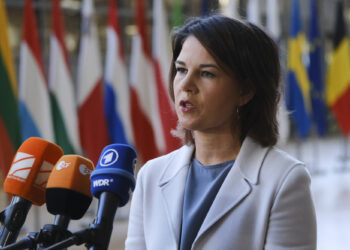 Берлин может стать столицей мира на Южном Кавказе